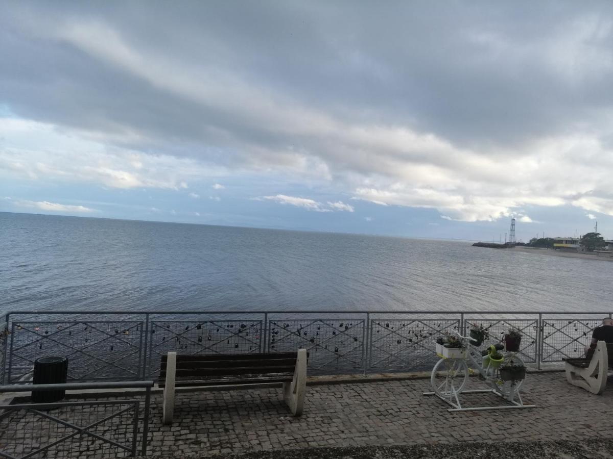 Apartament ,,Edelvais- Lux" نيسيبار المظهر الخارجي الصورة